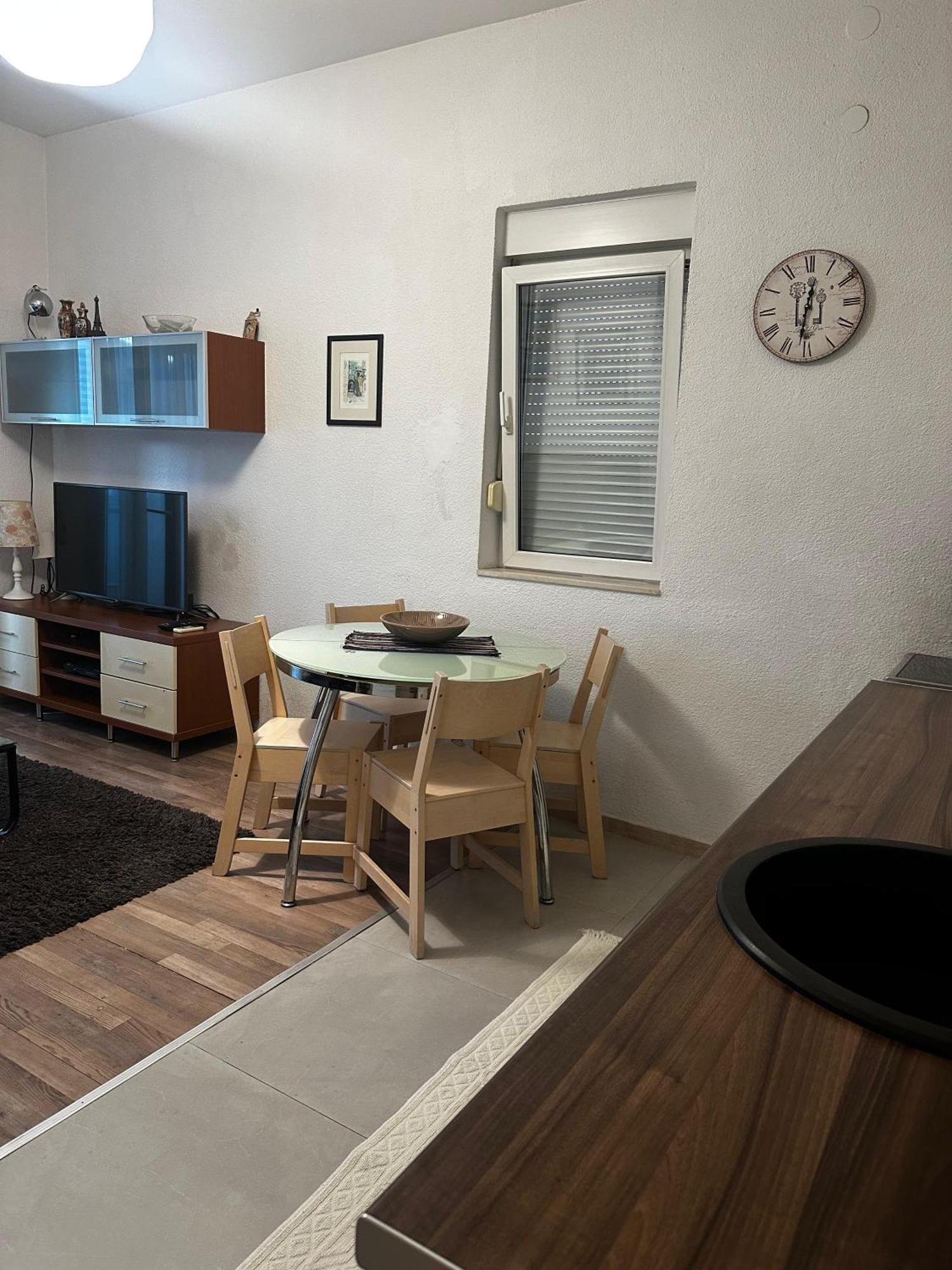 Leona Apartment Trogir Exterior photo